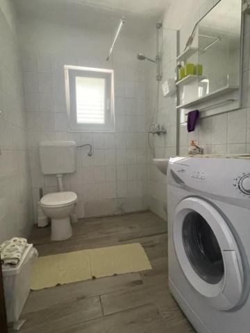 פודסטראנה Villa Marija מראה חיצוני תמונה