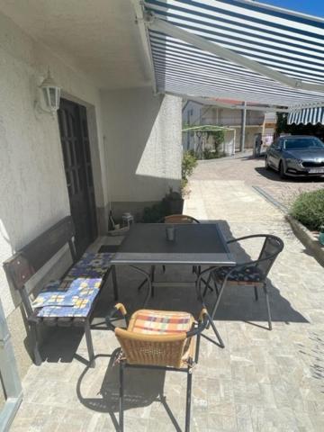 פודסטראנה Villa Marija מראה חיצוני תמונה