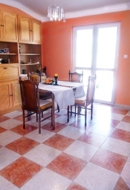 פודסטראנה Villa Marija מראה חיצוני תמונה