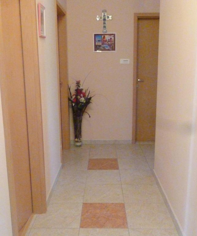פודסטראנה Villa Marija מראה חיצוני תמונה